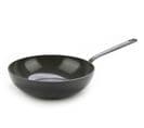 Poêle Wok En Aluminium 28cm Noir - Cc002266-001