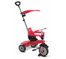 Tricycle  4-in-1 Breeze Plus Trike