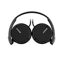 Casque arceau filaire SONY MDR-ZX110