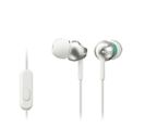 Ecouteurs Mdr-ex110 Blanc