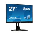 Écran PC Prolite Xub2792uhsu-b1 27" LED 4k Ultra Hd 4 Ms Noir