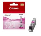 Cartouche D'encre Cli-521m Magenta - 2935b001