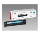 Toner Laser Cyan 716