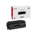 Cartouche Toner Pour Imprimante Laser 719h - Noir Xl