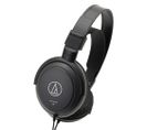 Casque Arceau Filaire Ath-avc200 Noir