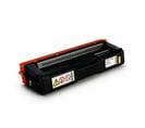 Toner Laser Jaune Spc250