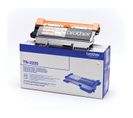 Toner Laser Noir Tn-2220 (2600 Pages)