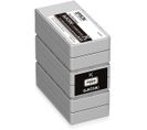 Cartouches D'encre Gjic5(k): Ink Cartridge For Colorworks C831 And Gp-m831 (black)