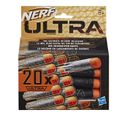 Nerf Ultra One Recharge De 20 Flechettes