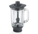 Accessoire Blender Verre Thermoresist 1.8l Pour Chef Et Major - Kah358gl