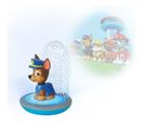 Veilleuse Chase 11x10x13 Cm Paw Patrol