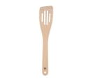 Spatule à Fentes 30 Cm En Bois