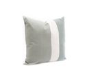 Coussin Design Nature Eucalyptus - Vert