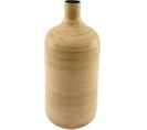 Vase En Bambou 18 X 43 Cm