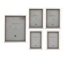 Set Cadres Photos Frames (lot De 5)