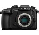 Appareil Photo Numerique Hybride Expert Panasonic Gh 5 Efk