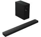 Schtb600  Barre De Son Avec Caisson De Basses Sans Fil  Dolby Atmos Et Dts:x  360w  Hdmi, Bluetooth