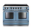 Piano de cuisson FALCON FCON1092EICA/N Induc bleu