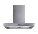 Hotte décorative FALCON FHDCT900SS/C 90cm Inox