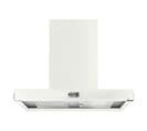 Hotte décorative FALCON FHDCT1090WH/N 110cm Blanc