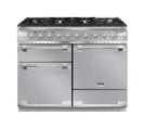 Piano de cuisson FALCON ELS110DFSS Mixte 110 inox