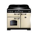 Piano de cuisson FALCON CDL100EICR/C-EU Crème