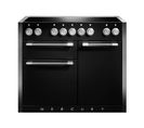 Piano de cuisson FALCON MCY1082EIGB/-EU Induc noir