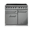 Piano de cuisson FALCON F1000DXEISS/C Induc 100 inox