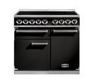 Piano de cuisson FALCON F1000DXEIBL/C-EU Induc noir