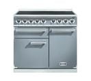 Piano de cuisson FALCON F1000DXEISL/N Induc gris