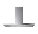 Hotte décorative FALCON UNBHDS100SS/ 100cm Inox