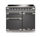 Piano de cuisson FALCON ELS100EISL/ Induc 100 gris