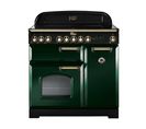 Piano de cuisson FALCON CDL90EIRG/B Induc 90 vert