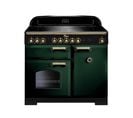 Piano de cuisson FALCON CDL100EIRG/B Induc 100 vert