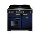 Piano de cuisson FALCON CDL100EIRB/C Induc 100 bleu