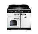 Piano de cuisson FALCON CDL100EIWH/C Induc 100 blanc