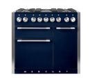 Piano de cuisson FALCON MCY1000DFIN/-EU 100cm Bleu