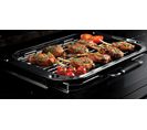 Piano de cuisson FALCON CDL100DFBL/B Mixte 100 Noir