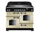 Piano de cuisson FALCON CLA110ECCR/C Vitro 110 crème