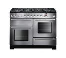 Piano de cuisson mixte FALCON INF110DFSS 110cm Inox