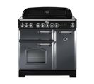 Piano de cuisson FALCON CDL90EISL/C Induction 90 gris