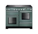 Piano de cuisson induction FALCON INF110EIMG 110cm Vert minéral