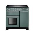 Piano de cuisson induction FALCON INF90EIMG 90cm Vert minéral