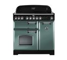 Piano de cuisson induction FALCON CDL90EIMG/C-EU 90cm Vert