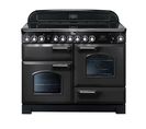 Piano de cuisson vitro FALCON CDL110ECCB/C 110cm Charbon