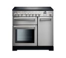 Piano de cuisson Induction FALCON  LSKD90EISS/-FR  90 cm Inox