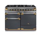 Piano de cuisson FALCON ELS110DFSL/AB-EU 110 cm