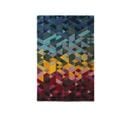 Tapis Géométrique En Laine Scandinave Multicolore Kingston Multicolore 160x230