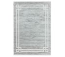 Tapis Moderne Greco En Acrylique - Gris Clair - 200x290 Cm