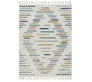 Tapis épais moderne HARMONY - Multicolore - 120x170 Cm